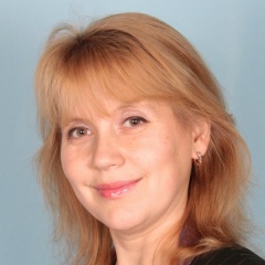 Ирина Швец, 05.06.1973, Нововасильевка