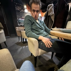 Raffael Santi, 03.12, Рязань