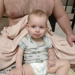 Саня Дегтярь, 26.09.1981, Владивосток