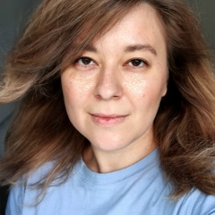 Дания Шайдуллина, 05.06.1990, Москва