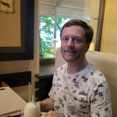 Юрий Тубольцев, 25.05.1976, Москва