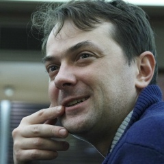Константин Кирсанов, 11.04.1979, Москва