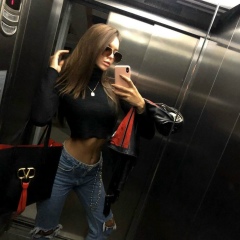 Марина 