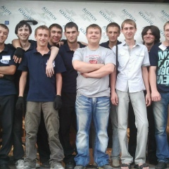 Виталий Ткаченко, 01.04.1992, Магнитогорск