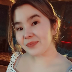 Guljamal Usubakunova, 08.03, Бишкек