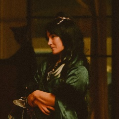 Полина Галкина, 23.03.1987, Санкт-Петербург
