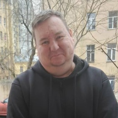 Илья Дзержинский, 13.11.1977, Санкт-Петербург