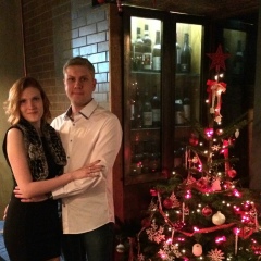 Анастасия Бутакова, 22.06.1987, Москва