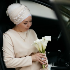 Лиля Гатауллина, 08.05, Лениногорск