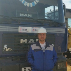 Александр Гек