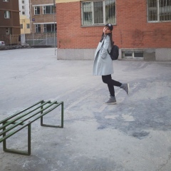 Айгерим Силамхан, 06.07, Ölgii