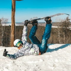 Максим Шумилов, 15.05, Санкт-Петербург