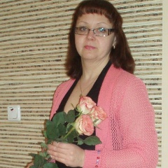 Марианна Чертова, 10.04.1973, Haapsalu (Хаапсалу)