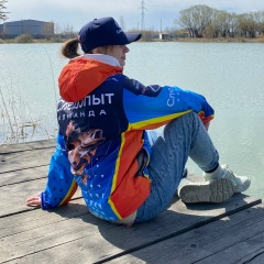 Елена Пронина, 08.03.1989, Омск