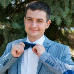 Ростислав Ткаченко, 01.02.1989, Стаханов