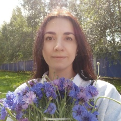 Анна Репешко, 12.09.1987, Нижневартовск