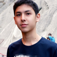 Arlan Sagimkulov, 08.07.1987, Алматы