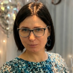 Наталия Брылина, 21.05, Челябинск