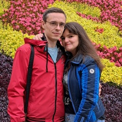 Аня Бирюкова, 05.07.1991, Ставрополь