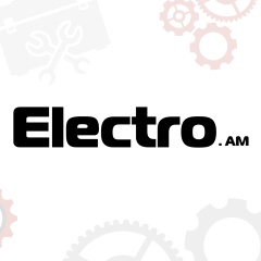Electro Am, 13.01, Ереван