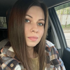 Олечка Козлова, 17.05