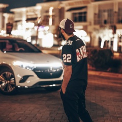 Gev Yan, 27.10.1991, Los Angeles