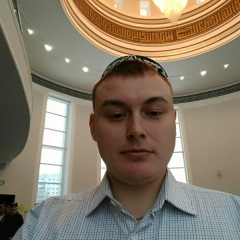 Аяз Хайруллин, 11.03, Казань