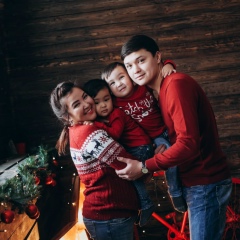 Abylaihan Orazov, 12.07, Павлодар