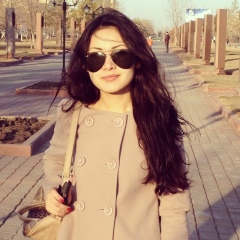 Сулу Ахметова, 07.12