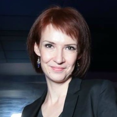 Татьяна Слабкова, 05.12, Алматы