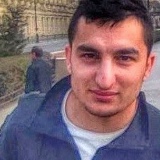 Кямран Юсубов, 25.02.1990, Баку