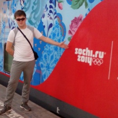 Ансар Сулейманов, 20.11.1990, Москва