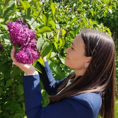 Екатерина Петухова, 29.01