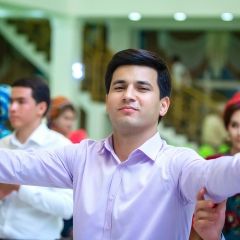 Merdan Jumayew, 19.03, Ашхабад