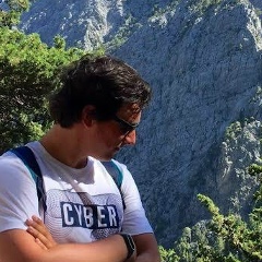 Дмитрий Руденко, 22.03, Санкт-Петербург