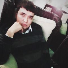 Kamal Sansizbaiuli, 16.07.1987, Уральск