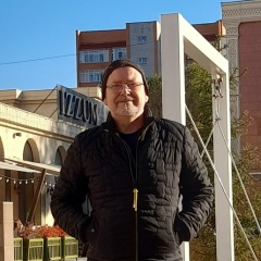 Тимур Закирляев, 01.06.2006, Астана