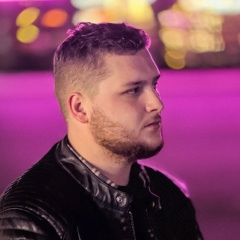 Давид Голышев, 09.06
