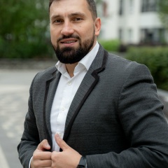 Руслан Русланов, 01.12, Сургут