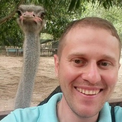 Андрей Лариончев, 08.12.1988, Ижевск