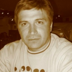 Сергей Додонов, 14.05.1976, Москва