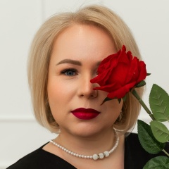 Мария Осипченкова, 15.02, Санкт-Петербург