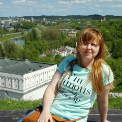 Елена Ковалёва, 13.10.1985, Roseau