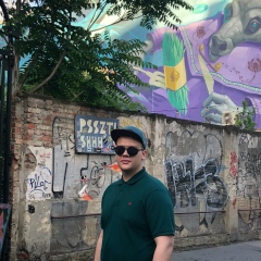 Владислав Владиславов, 18.08, Москва