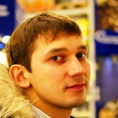 Алексей Муслимов, Уфа