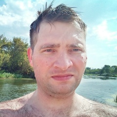 Максим Буторин, 18.12.1987, Наро-Фоминск