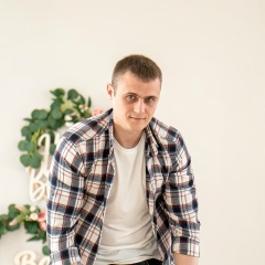 Алексей Панамарёв, 11.09.1992, Пятигорск