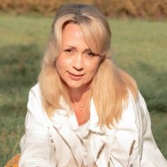 Елена Малкова, Москва