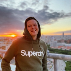 Алексей Жуйков, 16.02.1990, Москва