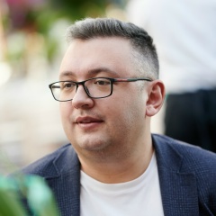 Кирилл Сорокин, 22.03.1989, Москва